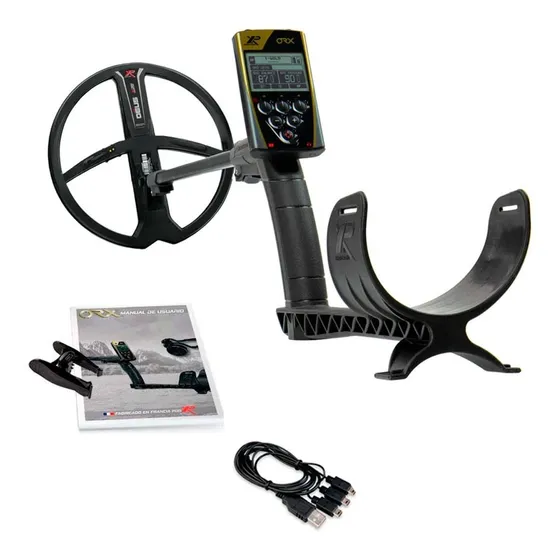 Detector De Metales Xp Orx 11