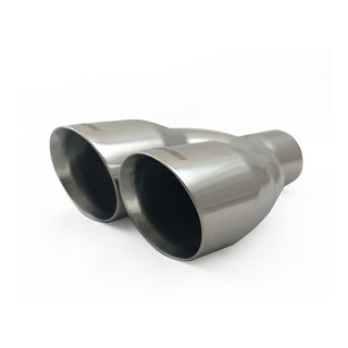 Colilla Terminal Escape Rush Racing Exhaust R-253510d Inox Colilla Terminal Escape Rush Racing Exhaust R-253510d Inox