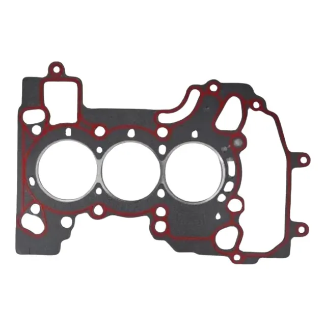 Junta Cabeçote Gm Onix Tracker 1.0 12v 3 Cil Amianto 10003ag