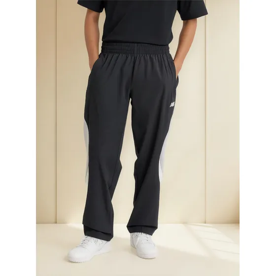 Pantalón New Balane De Hombre - In Game - Mp51602bk