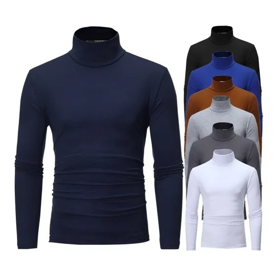 Oferta Pack 3 Camiseta Beatle Bambú Manga Larga Forro Polar