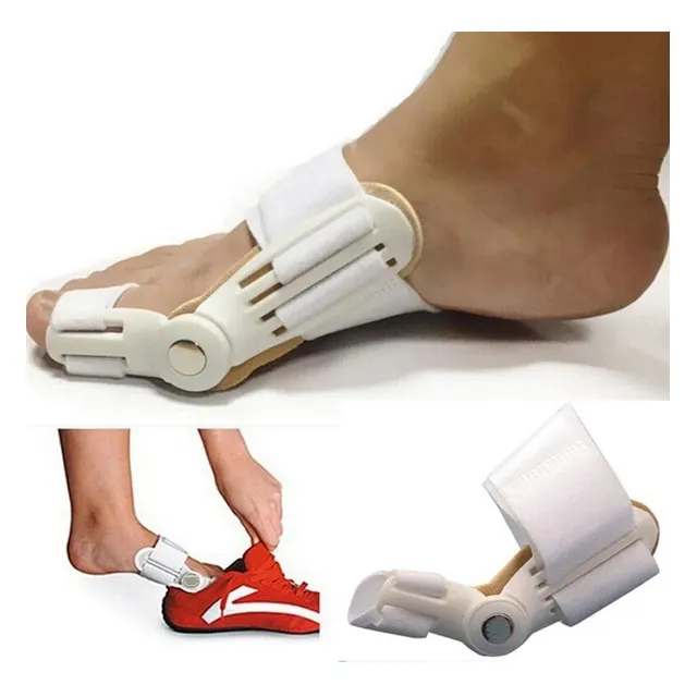 Correctores Nocturno Pie Con Juanetes Valgomed Hallux Valgus