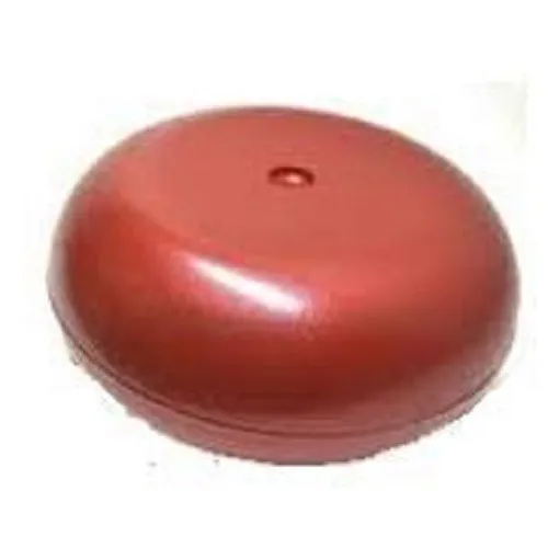 Lenteja Inestable De Pvc. Inflada. 22cm De Diametro. Bosu