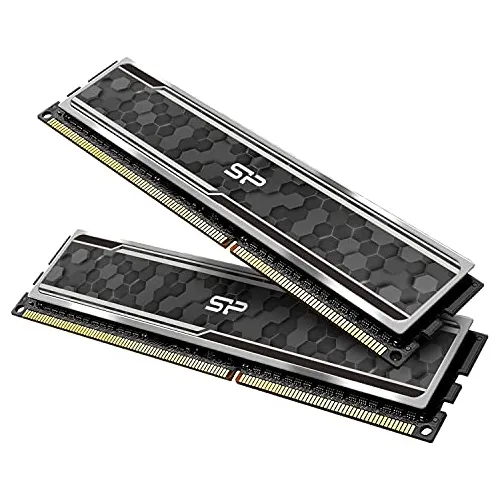 Memoria Ram Silicon Power 2x 16gb Ddr4 3200mhz 288pin Cl16