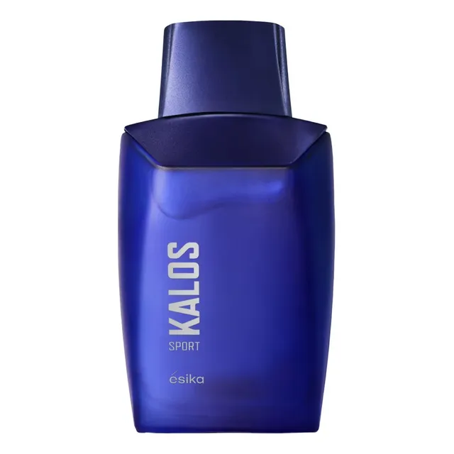 Kalos Sport Colonia Para Hombre 100ml