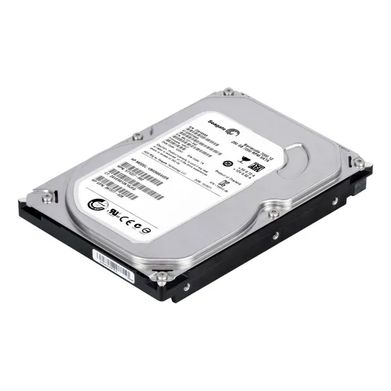 Disco Duro 250gb Sata 3.5 Pulgadas 7200rpm Para Pc Garantia