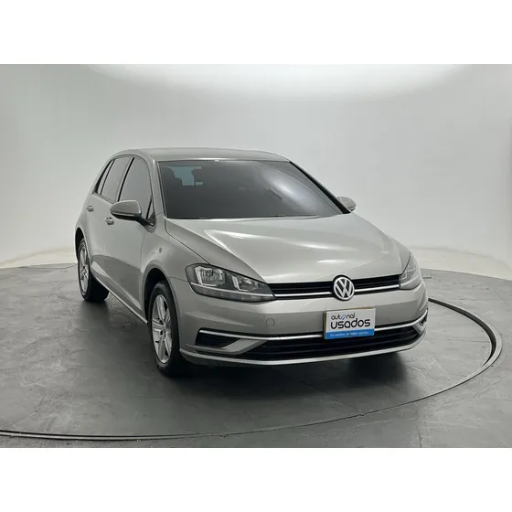Volkswagen Golf Trendline Turbo 150 Hp 1.4 5p
