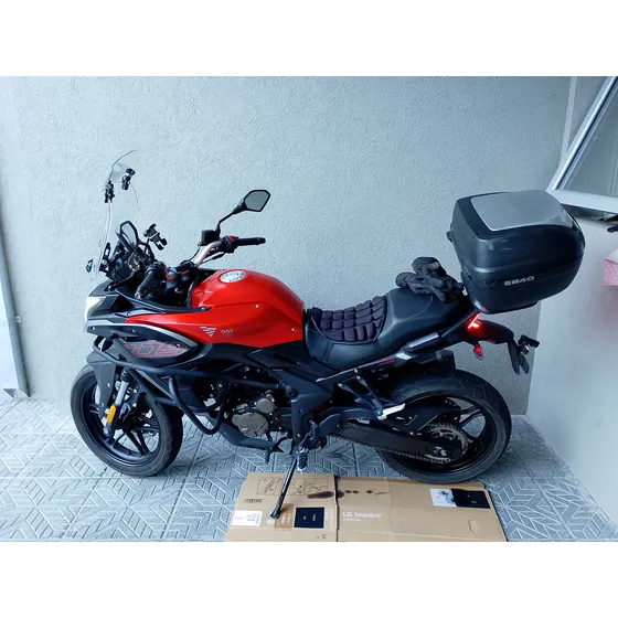 Voge Ds 300