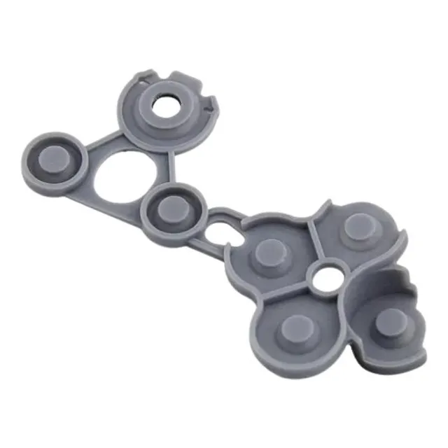 Goma Conductora Compatible Con Control De Xbox One
