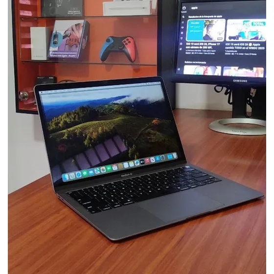 Laptop Macbook Air 13 2018 I5