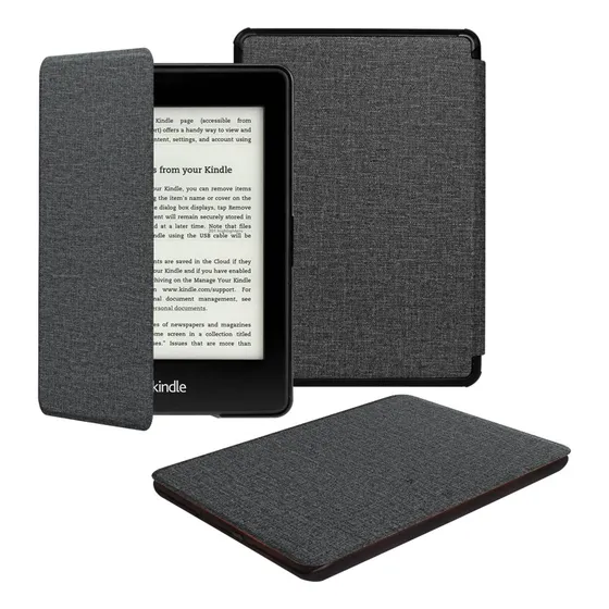 Capa Kindle 10ª Geração Modelo J9g29r Magnética - Youtek