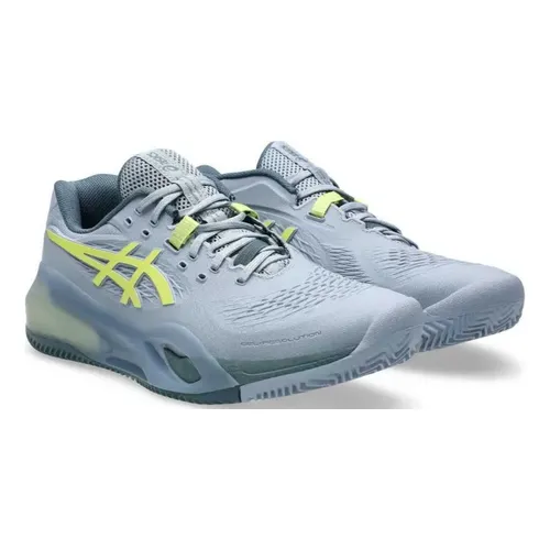 Asics Court FF 3 Novak Clay Masculino Adultos | MercadoLivre