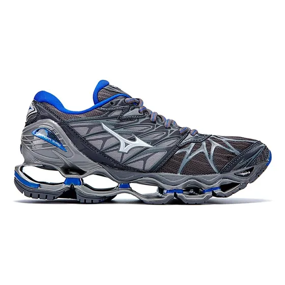 Tênis Prophecy 7 Wave Refletivo Unissex Leve E Confortável