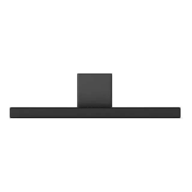 Vizio V-series 2.1 Barra De Sonido De Cine En Casa