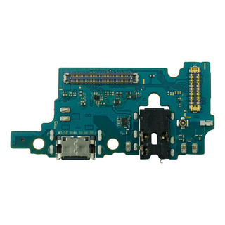 Placa Conector De Carga Galaxy M62 (sm-m625f/ds) Original Placa Conector De Carga Galaxy M62 (sm-m625f/ds) Original