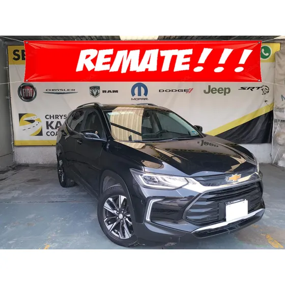 Chevrolet Tracker 1.2 Premier At