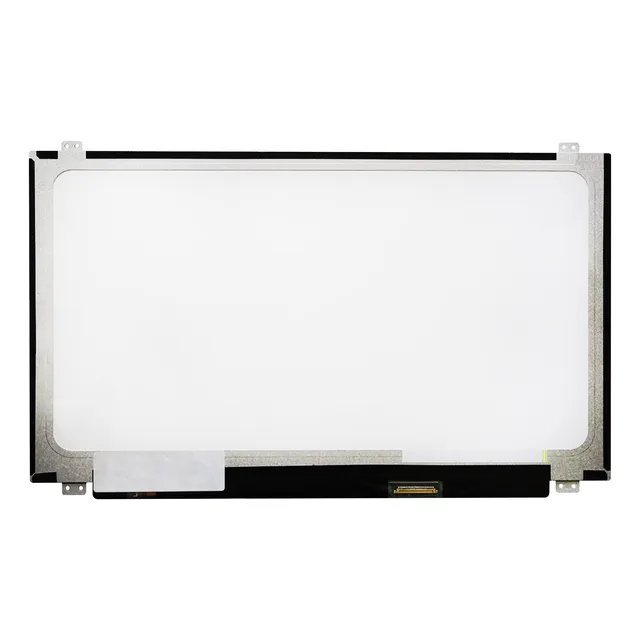 Pantalla Display 15.6  Slim Res 1366x768 B156xw04 Nueva