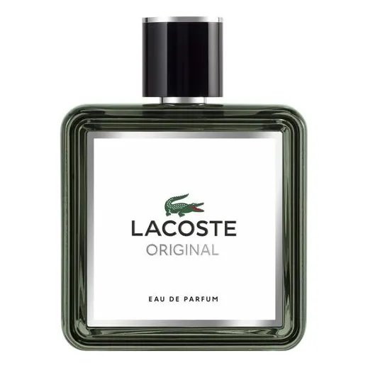 Perfume Lacoste Original Homme Edp *100 Ml