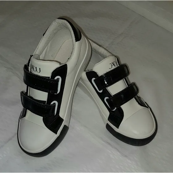 Hermosos Zapatos Marca Jadu