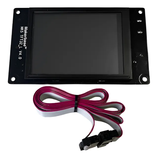 Mks Tft32 Touch + Sd Imp 3d