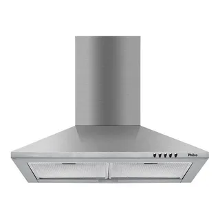 Coifa De Parede Philco 60cm PirĂąmide Inox Pco62i - 220 Volts Coifa De Parede Philco 60cm PirĂąmide Inox Pco62i - 220 Volts