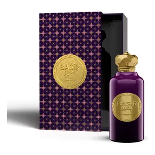 Perfume Mawwal Arabia Fantasy Basir Edp 100ml Floral Âmbar