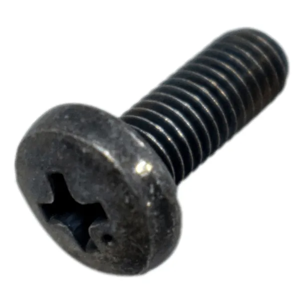 Tornillo De Cortavientos Bws 125 Yamaha Original