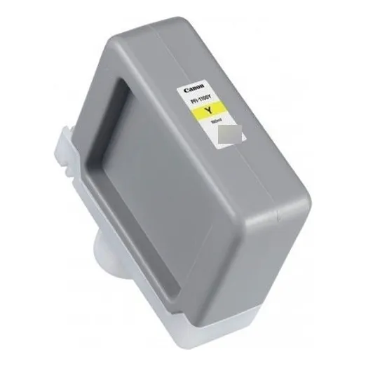 Tinta Canon Pfi-1100co Optimizador Chroma Para Pro-2000 Tinta Cian