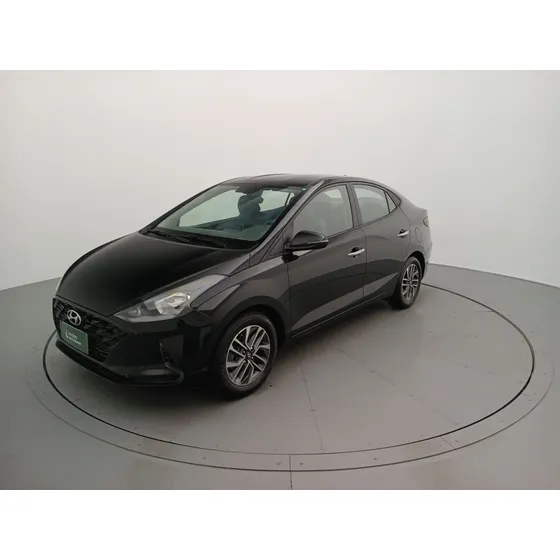 Hyundai Hb20 1.0 Tgdi Flex Platinum Automático