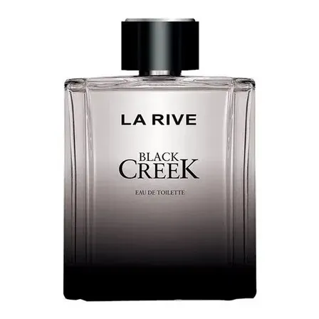 Perfume Masculino La Rive Black Creek Water EDT 100ml Notas Frutadas