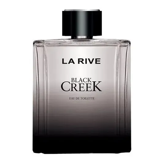 Perfume La Rive Black Creek Eau De Toilette Masculino Original 100ml