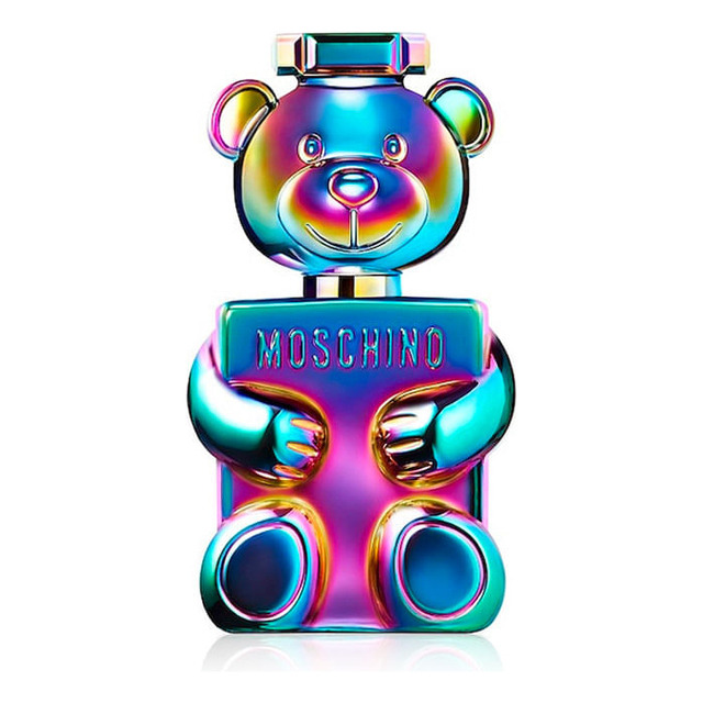 Moschino Toy 2 Pearl Eau De Parfum - Perfume Unissex 100ml Moschino Toy 2 Pearl Eau De Parfum - Perfume Unissex 100ml