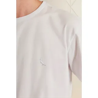 Camiseta Reserva Patch R Camiseta Reserva Patch R