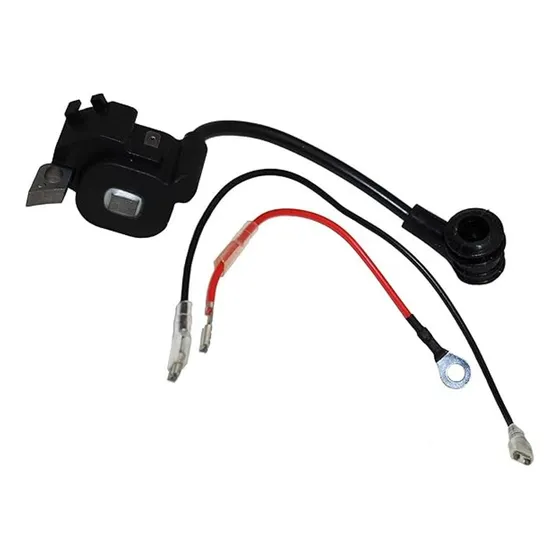 Bobina Modulo De Encendido Para Motosierra Stihl Ms170/ms180