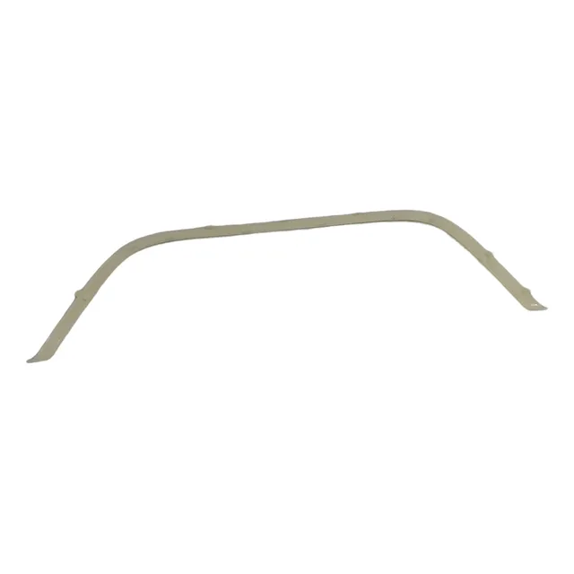 Moldura Grilla Frente Chevrolet S10 1999/2004 Gm 93268055