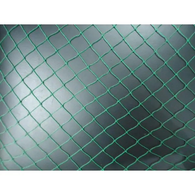 Rollo De Mallas Para Cerramientos De Canchas
