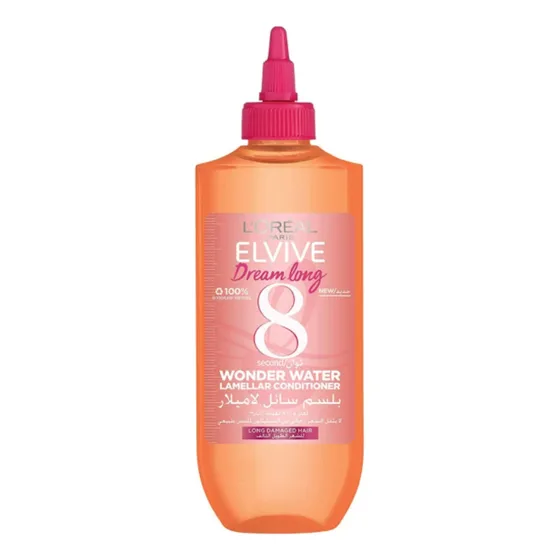 Loreal Elvive 8 Segundos Dream Lengths Wonder Water