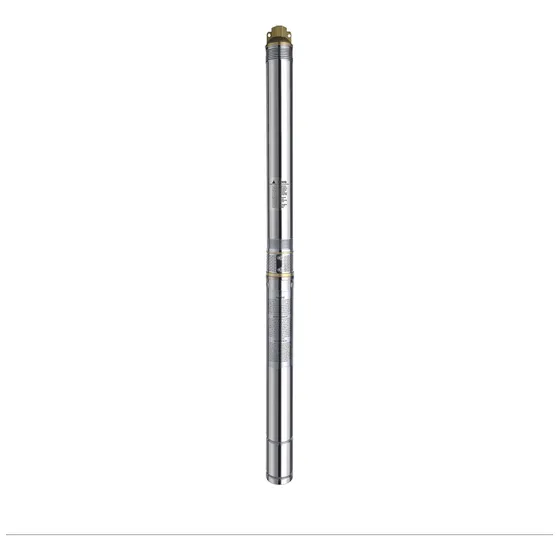 Bomba Sumergible Tipo Lápiz 3/4 Hp 220v Somos Tienda