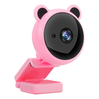 Cámara Web 1080p Con Micrófono, Portátil Usb 2.0 De Sobremes Cámara Web 1080p Con Micrófono, Portátil Usb 2.0 De Sobremes