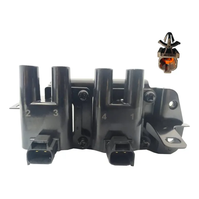 Bobina Encendido Getz Elantra 1 6
