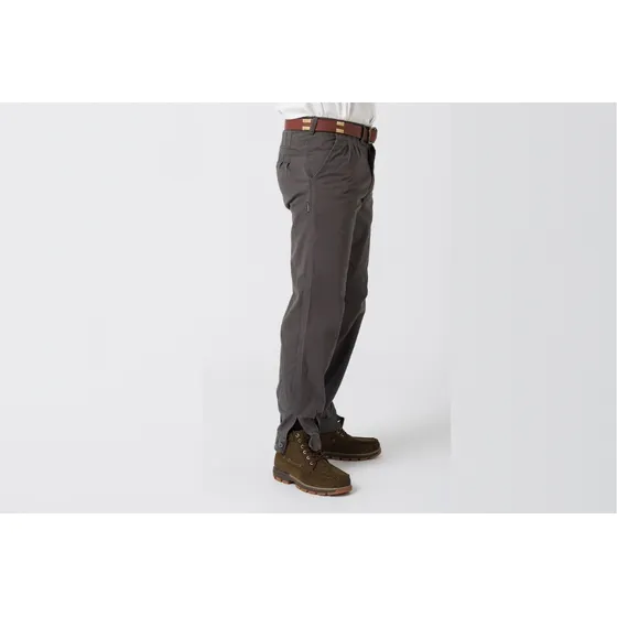 Bombacha Flex Pampero Hombre Gabardina Y Elastano Comodas