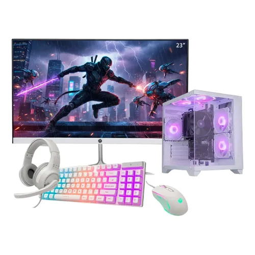ゲーミングPC/i7 10700F/SSD240GB/RTX2060/オフィス Pc Gamer Completo I7 10700f 16gb Rtx 2060 8gb Ssd 240gb | MercadoLivre
