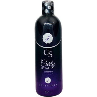 Curly Total Shampoo Curly Total Shampoo