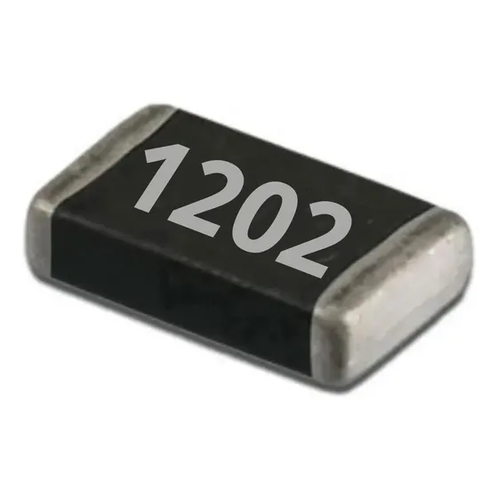 10 Peças Resistor Smd 0805 12k