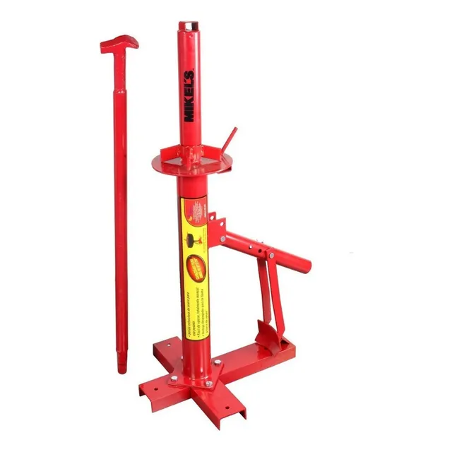 Desmontadora Manual Llantas Mikels Para Rines Dm 8-24