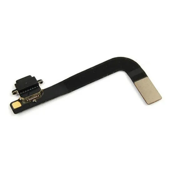 Flex Pin De Carga Conector Socket Datos Tablet iPad 4