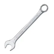 Llave Combinada De 27 Mm Marca Acesa