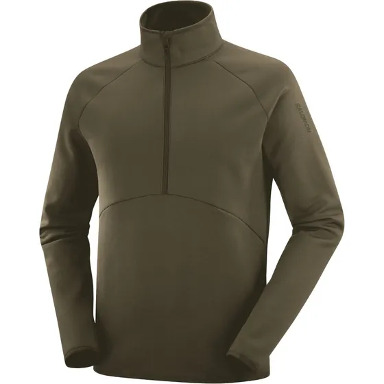 Buzo Hombre Salomon - Nacvery Hz M - Casual