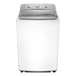 Lavadora De Roupas 17 Kg Panasonic Branca Com 9 Programas Lavadora De Roupas 17 Kg Panasonic Branca Com 9 Programas