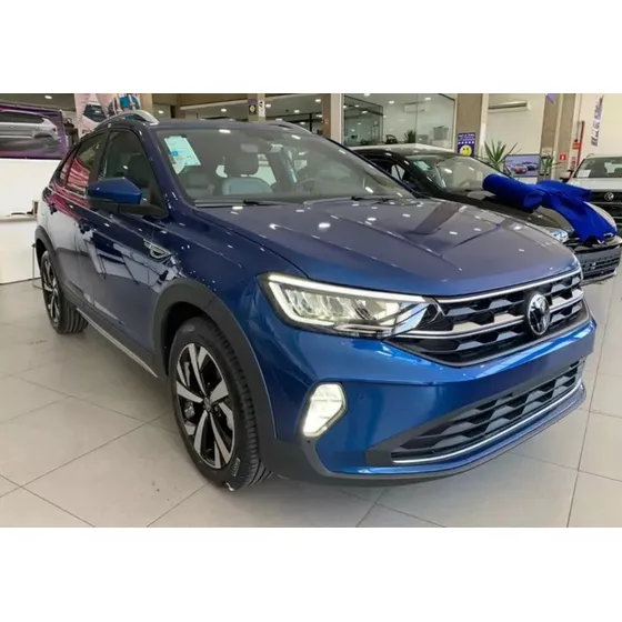 Volkswagen Nivus 1.0 Tsi 170 Mt
